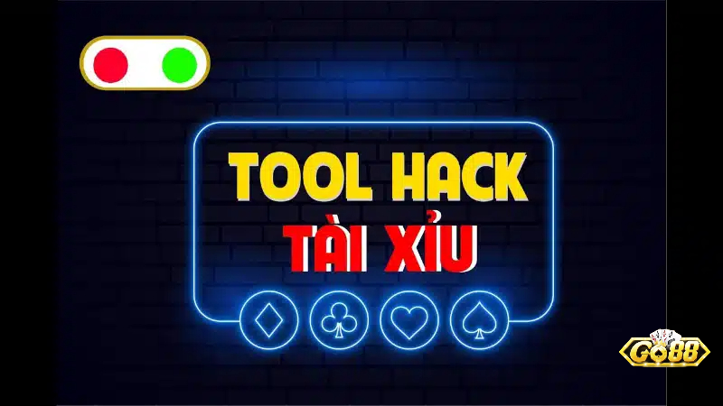 Phần mềm hack tài xỉu Go88 là gì?