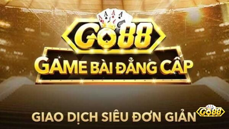 Đánh giá các trò chơi tài xỉu của Go88